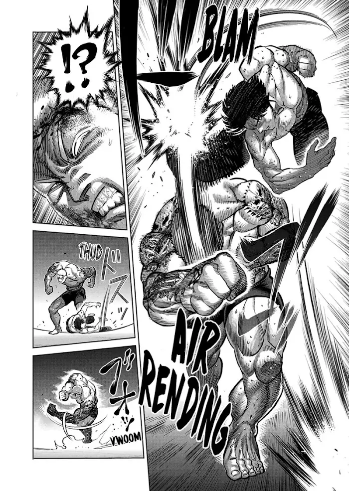Kengan Omega Chapter 180 image 14_optimized